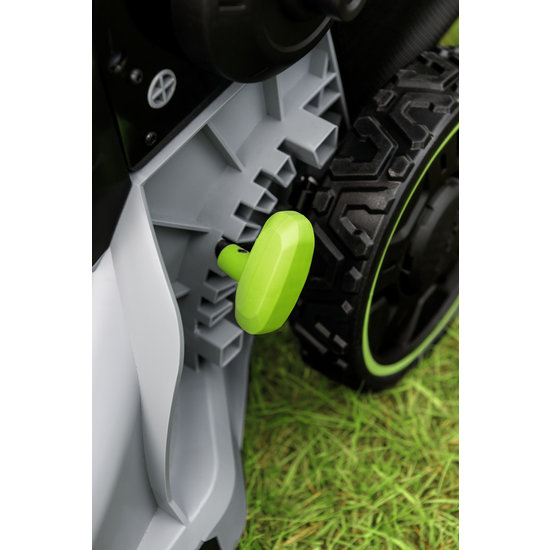 EGO power plus Grasmaaier LM1903E-SP