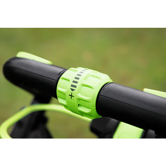 EGO power plus LM1903E-SP Grasmaaier