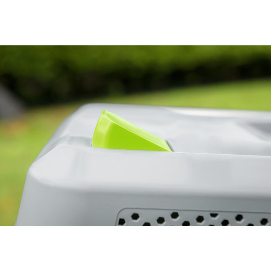 EGO power plus Grasmaaier LM1903E-SP