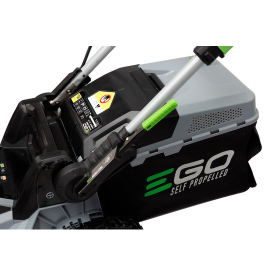EGO power plus LM1903E-SP Grasmaaier