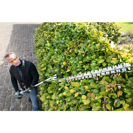 EGO power plus HTA2000 Multitool Heggenschaar