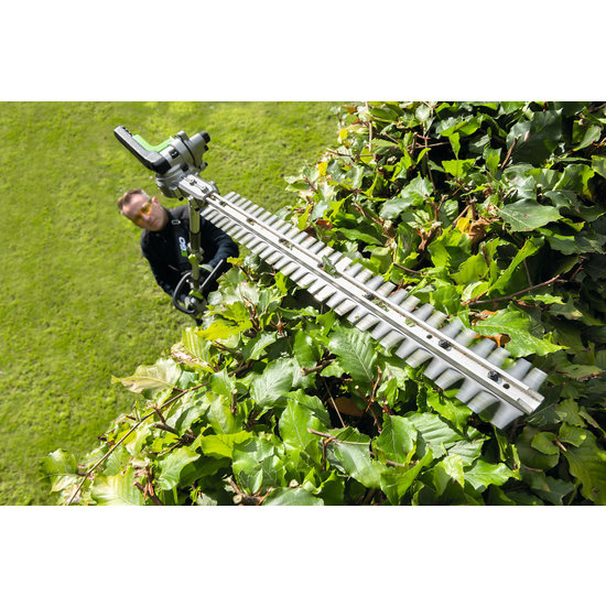 EGO power plus Multitool Heggenschaar HTA2000