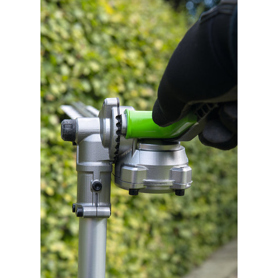 EGO power plus Multitool Heggenschaar HTA2000