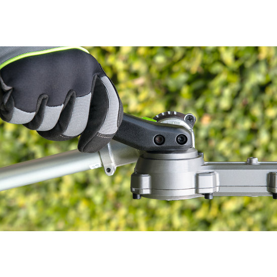 EGO power plus HTA2000 Multitool Heggenschaar