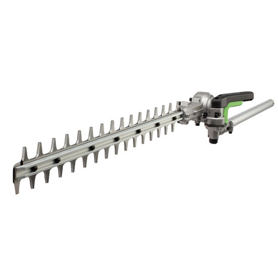 EGO power plus HTA2000S Multitool Heggenschaar