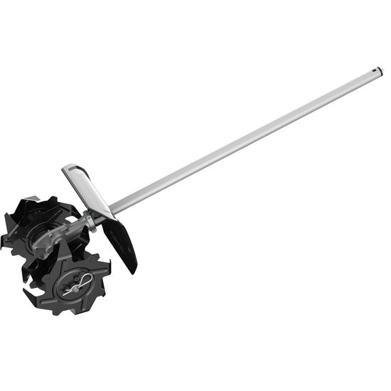 EGO power plus CTA9500 Multitool Grondfrees