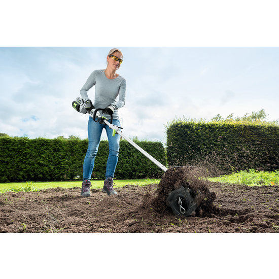 EGO power plus CTA9500 Multitool Grondfrees