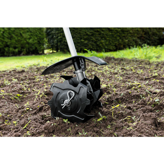 EGO power plus CTA9500 Multitool Grondfrees