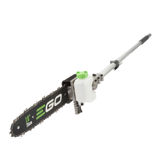 EGO power plus Multitool Snoeizaag PSA1000