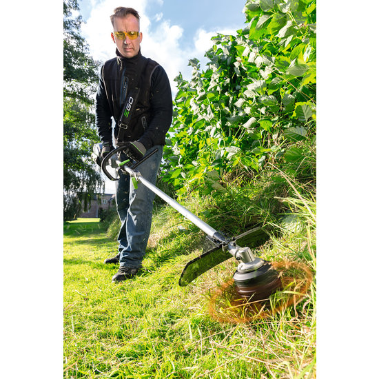 EGO power plus Multitool Grastrimmer STA1500