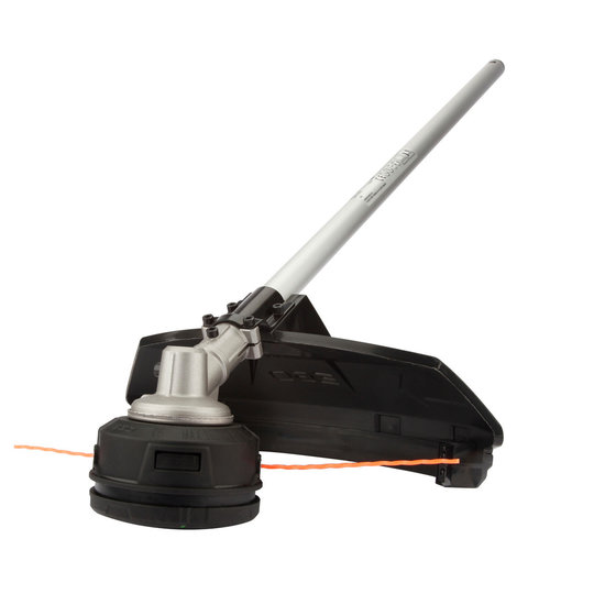 EGO power plus Multitool Grastrimmer STA1500