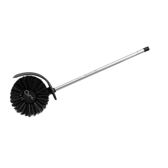 EGO power plus BBA2100 Multitool Bezem