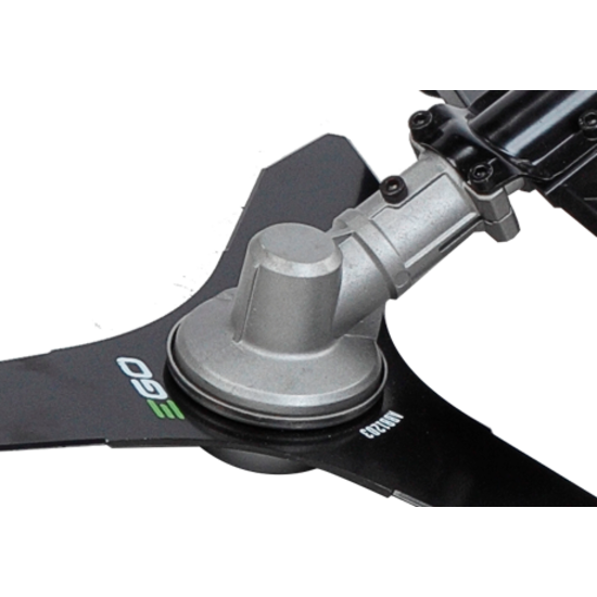 EGO power plus BCA1200 Multitool Bosmaaier