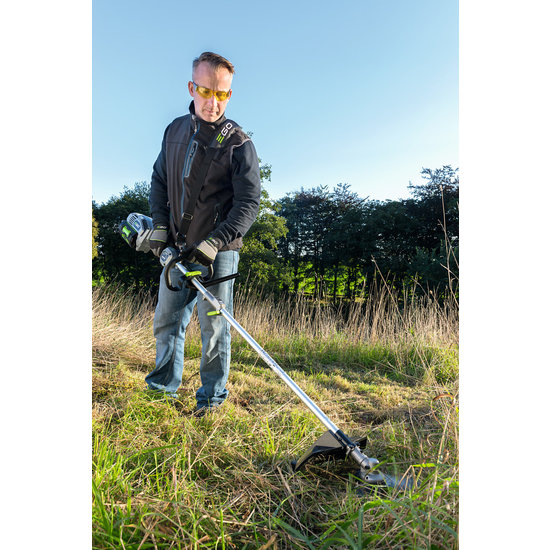 EGO power plus BCA1200 Multitool Bosmaaier