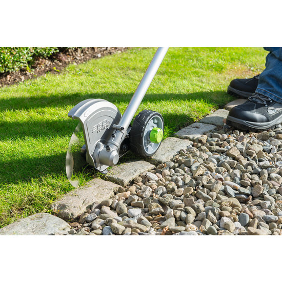 EGO power plus EA0800 Multitool kantensnijder