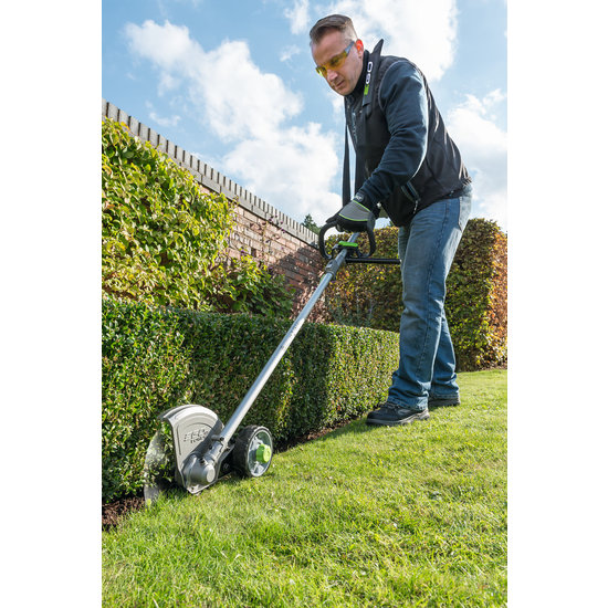 EGO power plus EA0800 Multitool kantensnijder