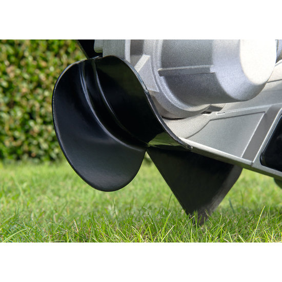 EGO power plus EA0800 Multitool kantensnijder