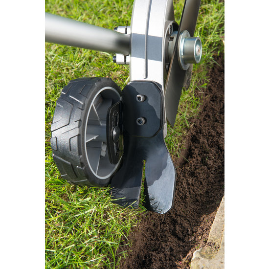 EGO power plus EA0800 Multitool kantensnijder