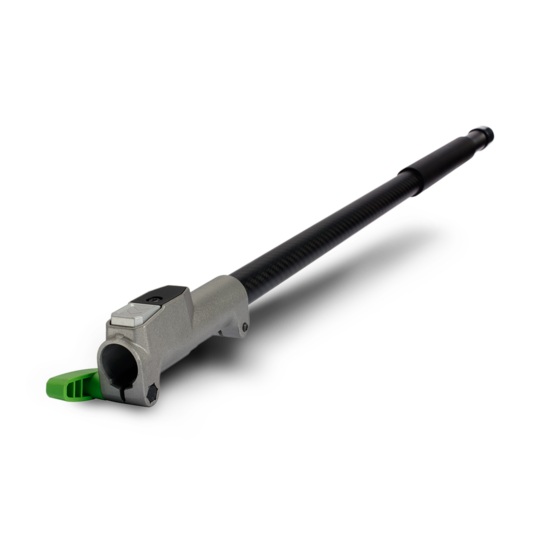 EGO power plus EP7501 Multitool verlengstuk