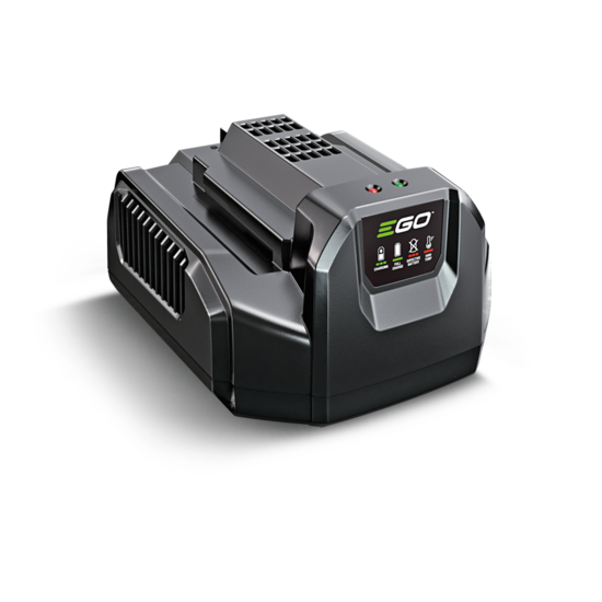 EGO power plus Standaard Lader CH2100E