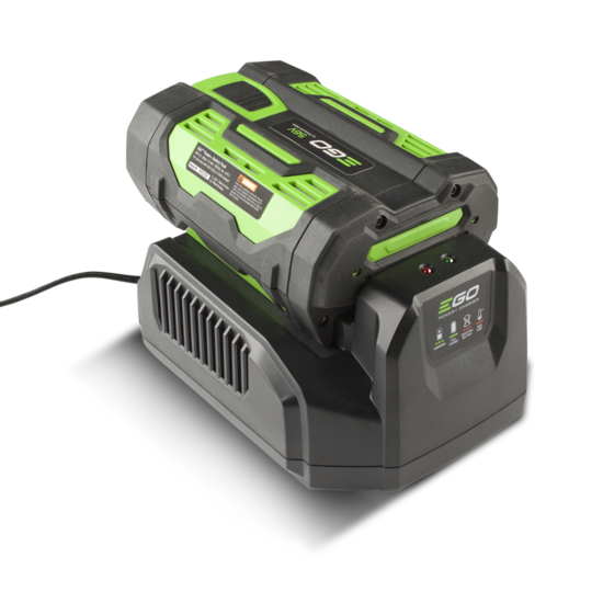 EGO power plus CH2100E Standaard Lader