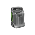 EGO power plus CH5500E Snellader