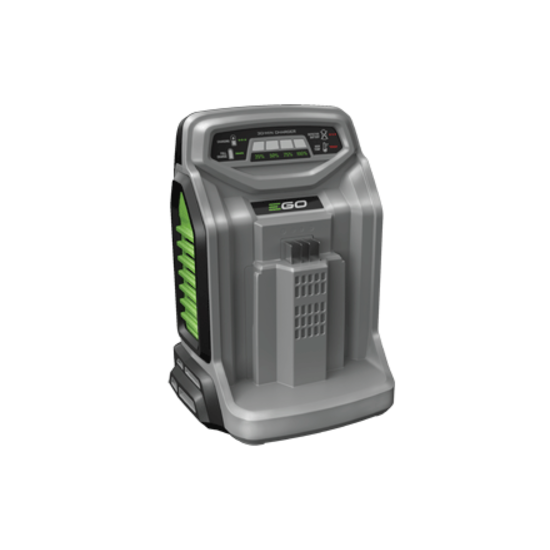 EGO power plus CH5500E Snellader