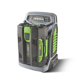 EGO power plus CH5500E Snellader