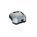 EGO power plus CHX5500E Lader professioneel
