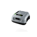 EGO power plus CHX5500E Lader professioneel