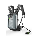 EGO power plus Accu rug gedragen professioneel BAX1501