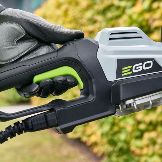 EGO power plus HTX6500 Heggenschaar professioneel