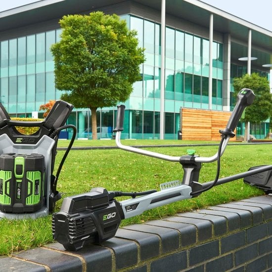 EGO power plus BCX3800 Bosmaaier Professioneel