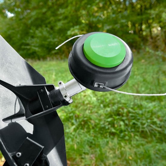 EGO power plus BCX3800 Bosmaaier Professioneel