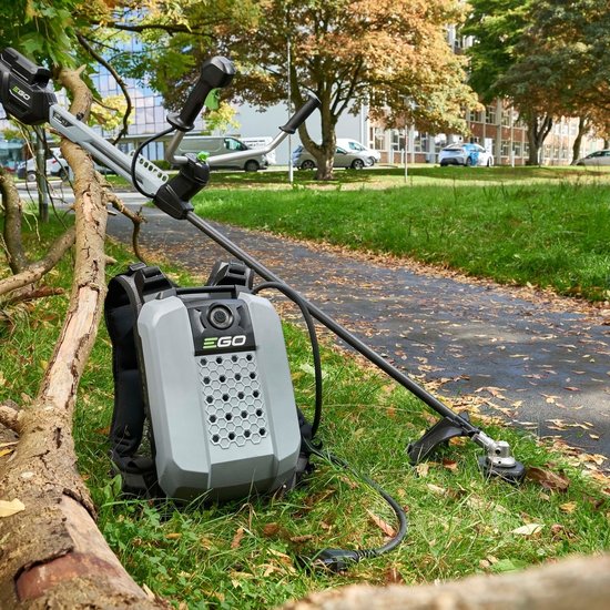 EGO power plus Bosmaaier Professioneel BCX3800