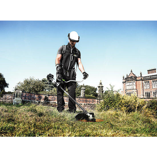 EGO power plus Bosmaaier Professioneel BCX3800