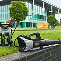 EGO power plus Bladblazer Professioneel LBX6000