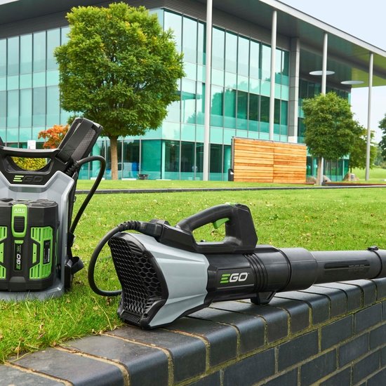 EGO power plus LBX6000 Bladblazer Professioneel