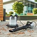 EGO power plus LBX6000 Bladblazer Professioneel