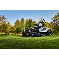 EGO power plus EGO Z6 4201E-L Zeroturn Accu Zitmaaier (107 cm)