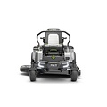 EGO power plus Z6 4201E-L Zeroturn Accu Zitmaaier (107 cm)