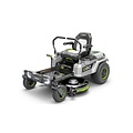 EGO power plus Z6 4201E-L Zeroturn Accu Zitmaaier (107 cm)