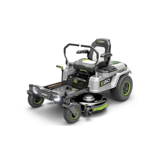 EGO power plus Z6 4201E-L Zeroturn Accu Zitmaaier (107 cm)