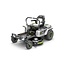 EGO power plus Z6 4201E-L Zeroturn Accu Zitmaaier (107 cm)