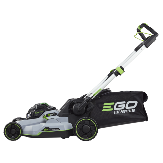 EGO power plus LM2135E-SP 52 cm  gazonmaaier