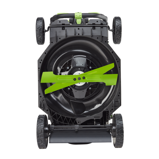 EGO power plus LM2135E-SP 52 cm  gazonmaaier