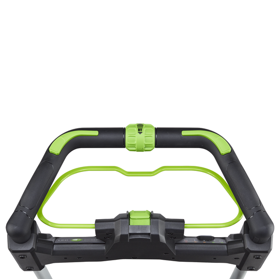 EGO power plus LM2135E-SP 52 cm  gazonmaaier