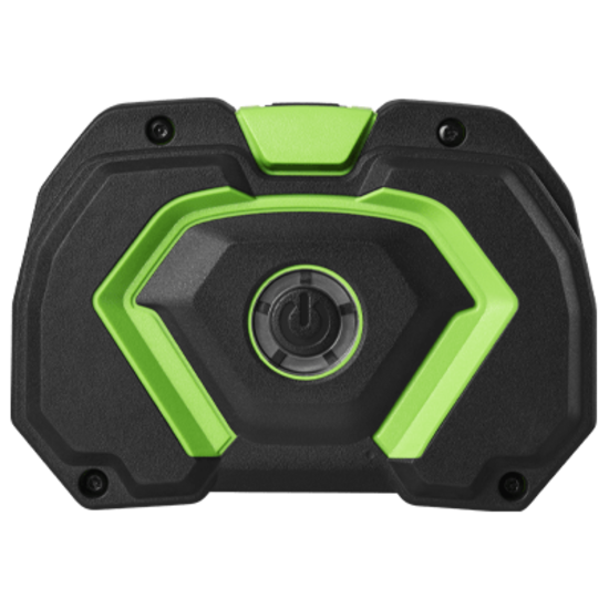 EGO power plus Accu 12 Ah BA6720