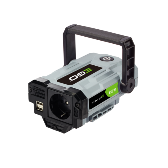 EGO power plus Nexus escape omvormer PAD1500E