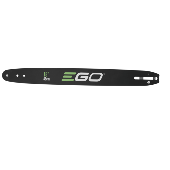 EGO power plus AG1801 45 cm CS1800E Zaaggeleider